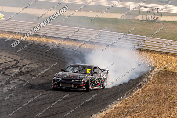 95 - Drift League - Drift Collective Rnd 2 - 17-18 May 2025-3