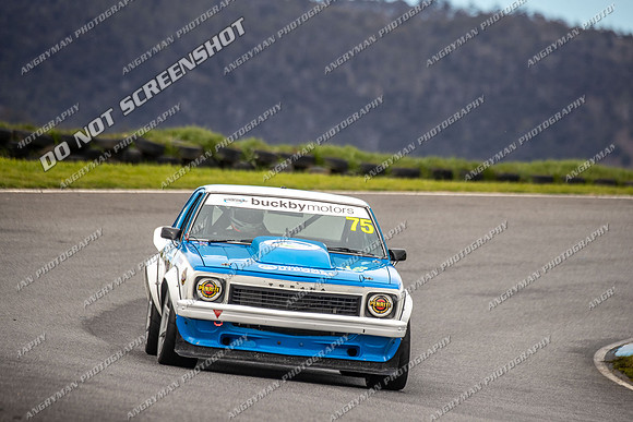 Muscle Car Cup Over 3501cc - 75 - 03 - Saturday