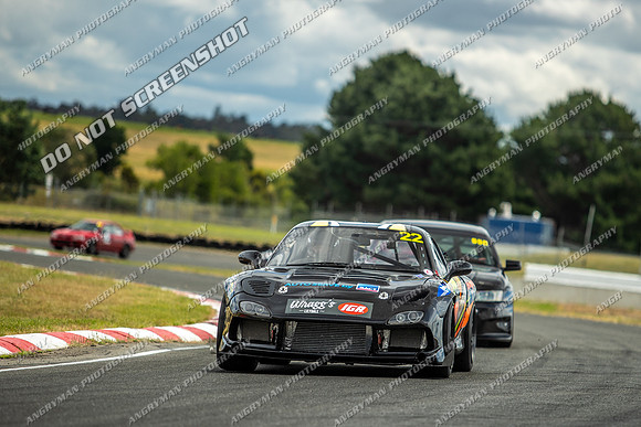 Sports GT 22 - TCRC Rnd 6 - 1st Dec 2024-12