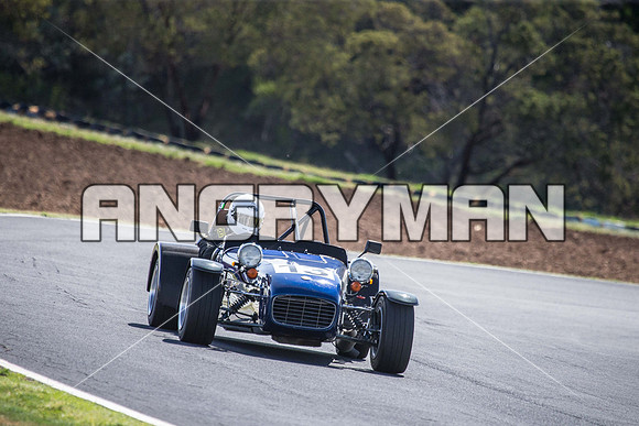 13 Rodney Creed - PRB Clubman - Group S & Invited - Saturday-10