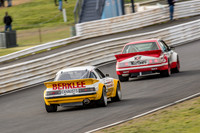 65 - Baskerville Historics 2018-9