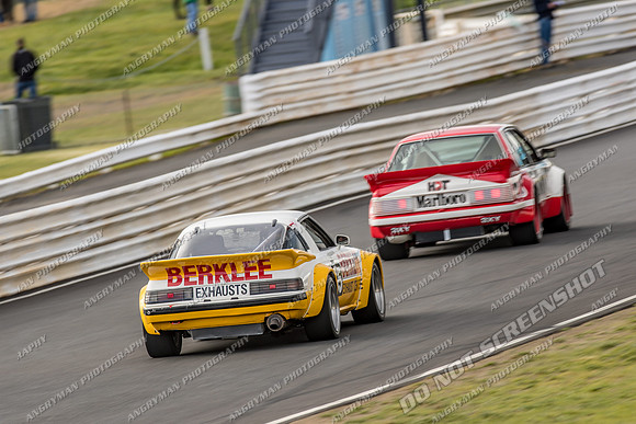 65 - Baskerville Historics 2018-9