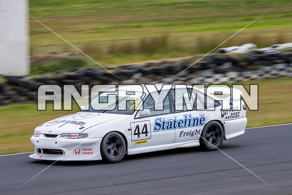 Sports GT 44 Hayden Lovell Holden Commodore - Super Series Rnd 6 - 16th Nov 2014-3