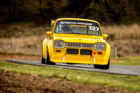 Sports Sedans 127 - Friday
