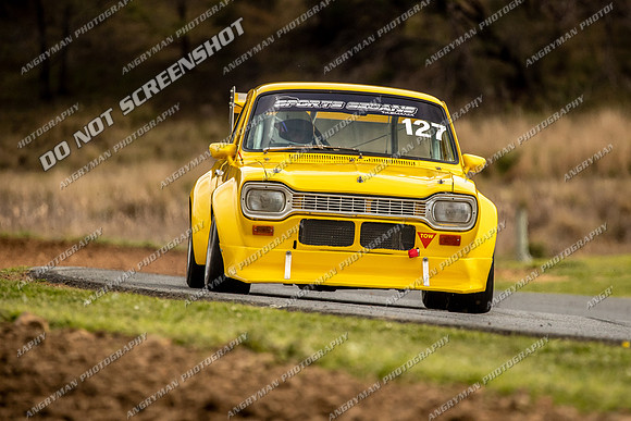 Sports Sedans 127 - Friday