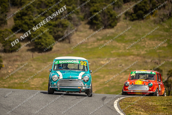 Group NB Under 3 Litre and NC Under 2 Litre - 92 - 03 - Saturday-3