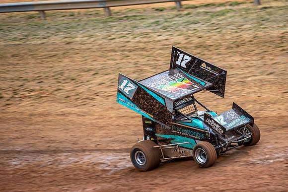 Formula 500 17 T17 - 14 - Carrick - 25th Jan 2022-20