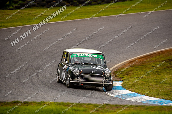 Group NB Under 3 Litre and NC Under 2 Litre - 12 - 04 - Sunday-11