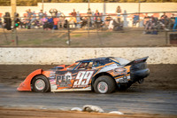 Super Sedan 99 WA99 - 13 - Latrobe - 18th Jan 2019-18
