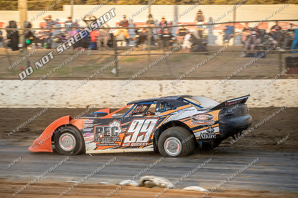 Super Sedan 99 WA99 - 13 - Latrobe - 18th Jan 2019-18