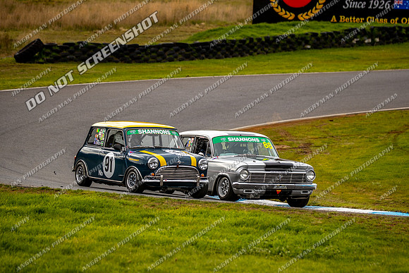 Group NB Under 3 Litre and NC Under 2 Litre - 91 - 04 - Sunday-14
