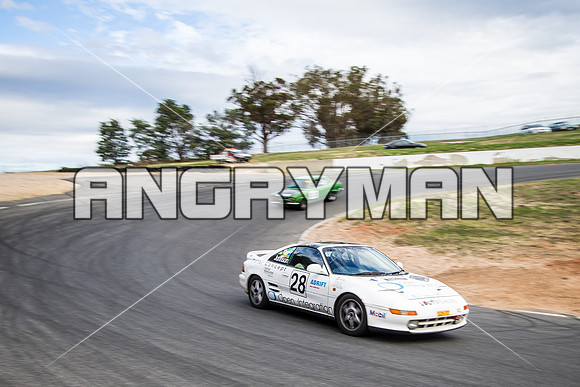 regularity 28 - Super Series - 25th May 2014-4
