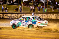 Junior 45 T45 - Friday-6