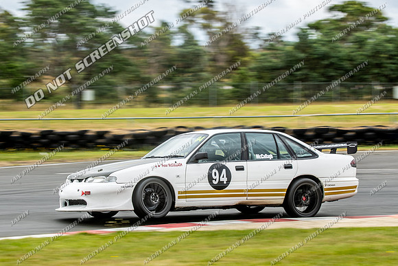 Super Sprint 94 - TCRC Rnd 6 - 1st Dec 2024-5