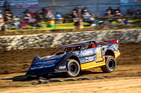 Super Sedan 23 V23 - 12 - Latrobe - 15th Jan 2022-6