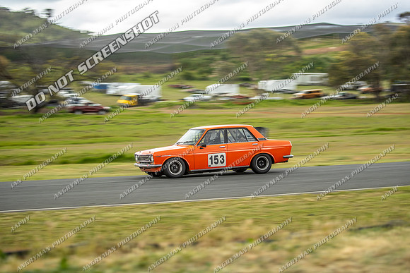 Baskerville Classic Sprints - 153 - Baskerville Historics 2024-17