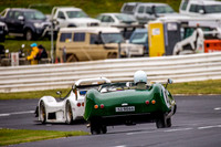 Regularity - Sports & Racing Cars & Invited - 8 Chris Edwards - Saturday - 1st october 2016-5