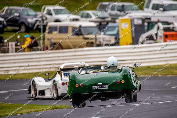 Regularity - Sports & Racing Cars & Invited - 8 Chris Edwards - Saturday - 1st october 2016-5