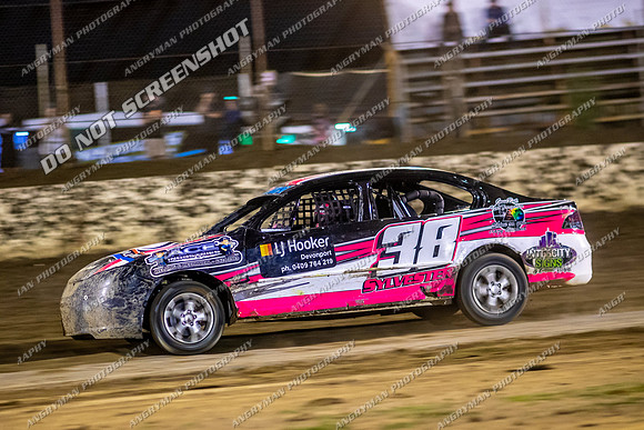 Street Stock 38 T38 - Friday-10