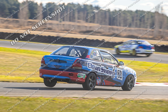 Hyundai 53 - TCRC Rnd 4 - 18-19 May 2024-7