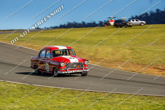 Early Holden Regularity 53 - Sunday-7