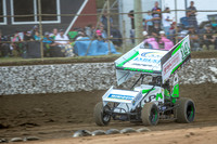 Sprintcar 14 W14 - 19 - Latrobe - 2nd Feb 2018 - WSS_-12
