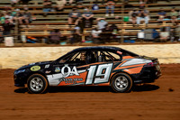 Street Stock 19 T19 - 8 - Carrick - 26th Dec 2021-4