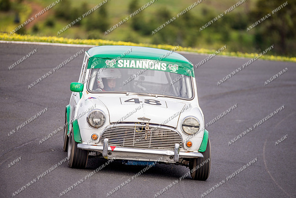 Group NB and Under 2 Litre - 48 Daniel Willson - Sunday - 2nd October 2016-3