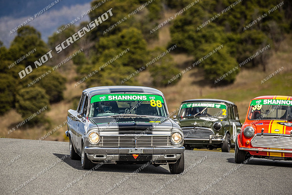 Group NB Under 3 Litre and NC Under 2 Litre - 88 - 03 - Saturday-3