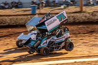 Formula 500 71 T71 - 20 - Carrick - 5th March 2022-4
