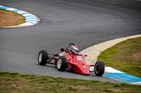 70 - Historic Sports & Racing Cars-11