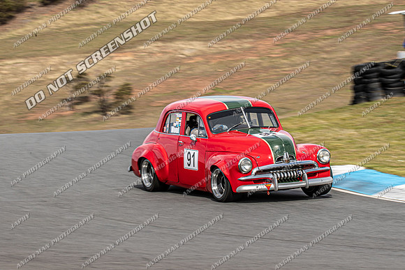 91 - Early Holden Regularity-10