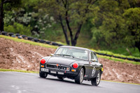 Regularity Marque Sports Cars & Invited - 3 Mark Dilger - Saturday - 1st october 2016-7