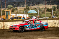 Street Stock 67 T67 - 08 - Hobart - 1st Jan 2023-2