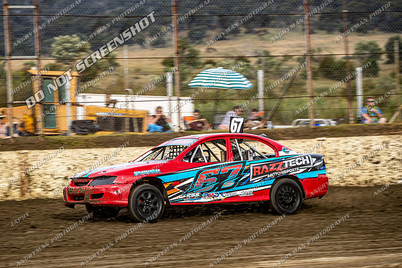 Street Stock 67 T67 - 08 - Hobart - 1st Jan 2023-2