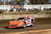 Super Sedan 9 WA9 - 13 - Latrobe - 18th Jan 2019-2