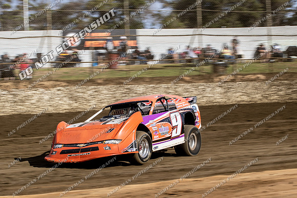 Super Sedan 9 WA9 - 13 - Latrobe - 18th Jan 2019-2