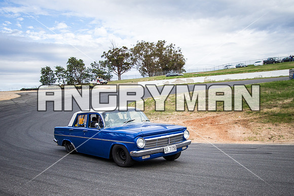 regularity 80 - Super Series - 25th May 2014-9