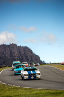 Regularity Sedans 612 - Sunday-4