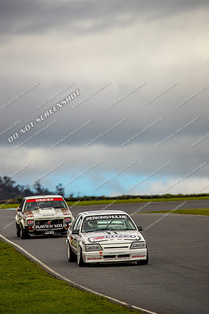 Heritage Touring Cars Group A - 11 - 04 - Sunday-4