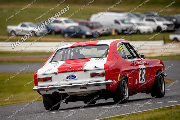 Group NB Over 3 Litre and NC Over 2 Litre - 95 - 01 - Thursday-3