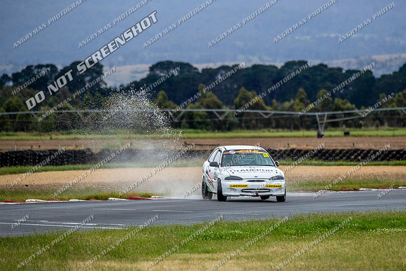 Hyundai 28 - TCRC Rnd 6 - 1st Dec 2024-3