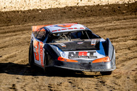 Super Sedan 3 V3 - 14 - Latrobe - 19th Jan 2019
