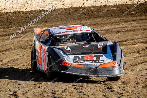 Super Sedan 3 V3 - 14 - Latrobe - 19th Jan 2019