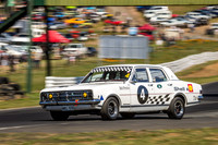 4 Rob Proctor HK Holden - Regularity Sedans Group A - Sunday-2