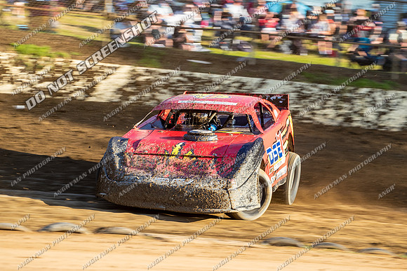 Super Sedan 48 T48 - 12 - Latrobe - 15th Jan 2022-7