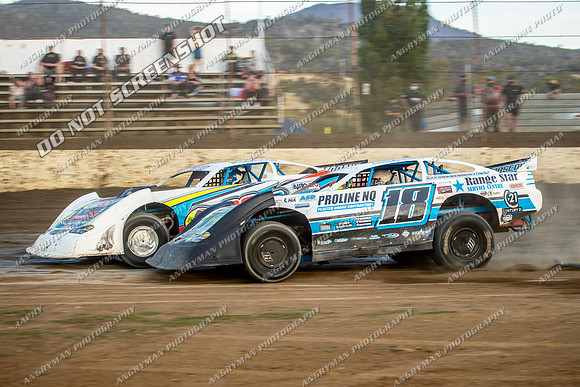 Super Sedan 18 Q18 - Saturday-6