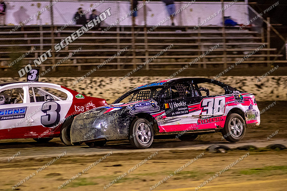 Street Stock 38 T38 - Friday-9