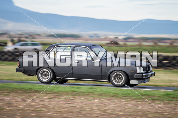 regularity 4 - Super Series - 25th May 2014-8