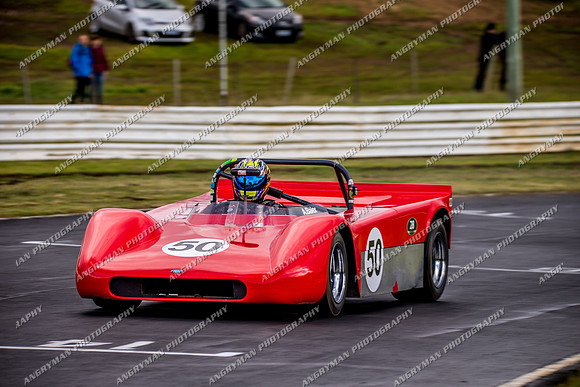 Regularity - Sports & Racing Cars & Invited - 50 Armin Baier - Saturday - 1st october 2016-3